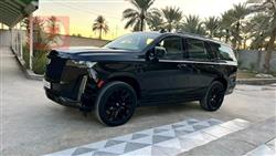 کادیلاک ئێسکەلەید